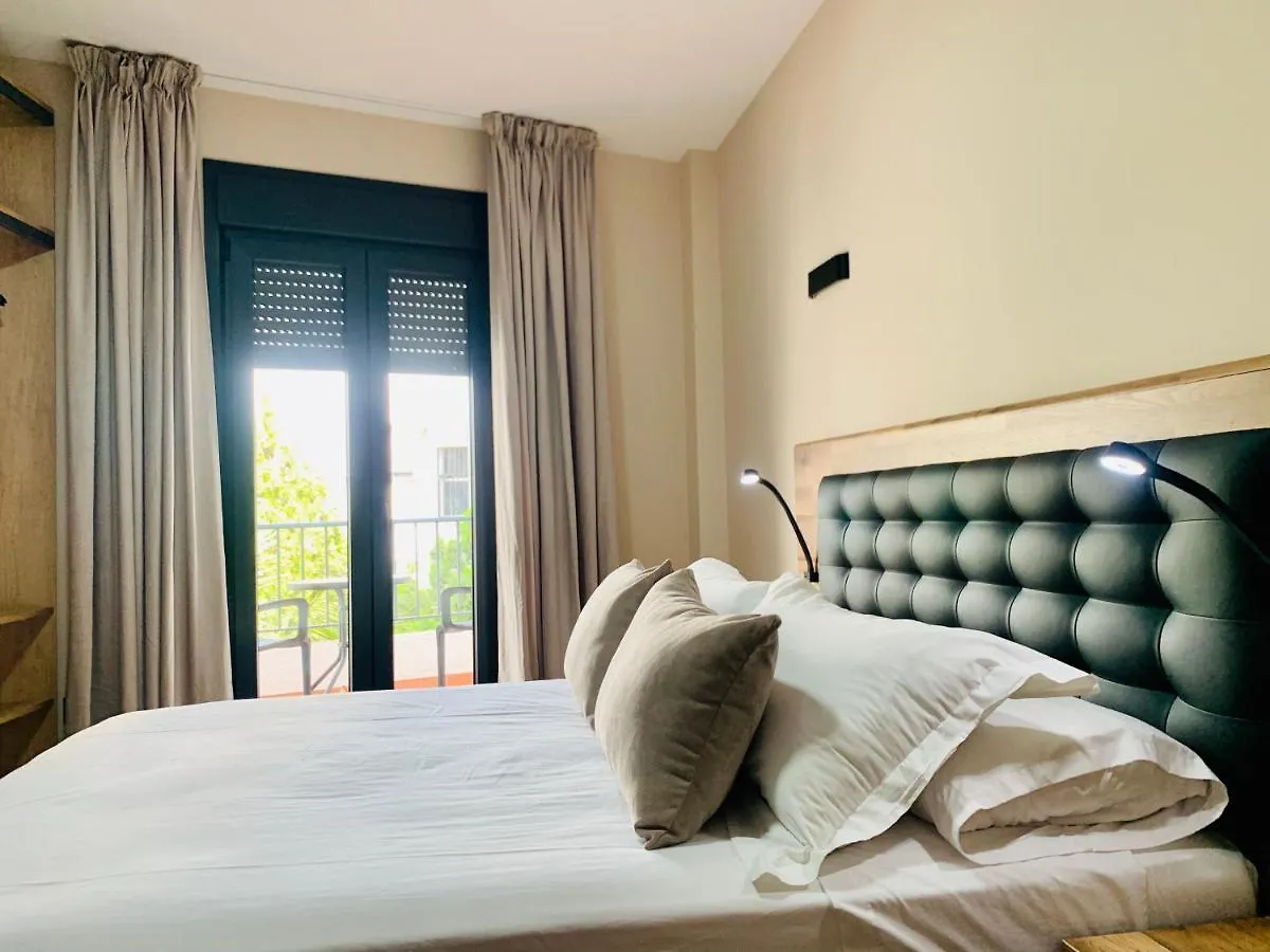 Nerjarooms Guest house Nerja