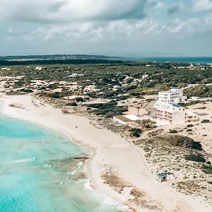 Hannah Formentera 4* Playa Migjorn