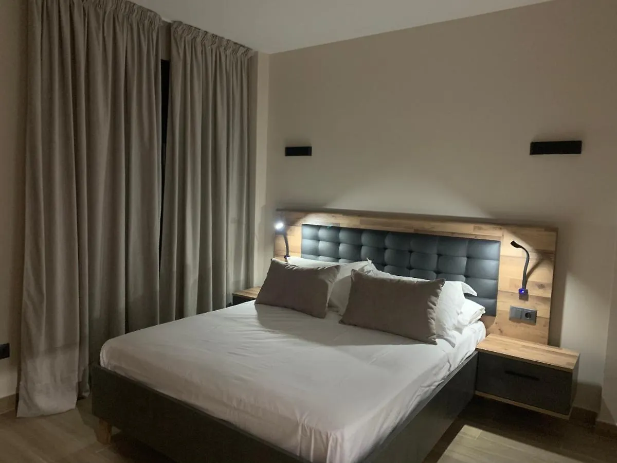 Nerjarooms Penzion Nerja