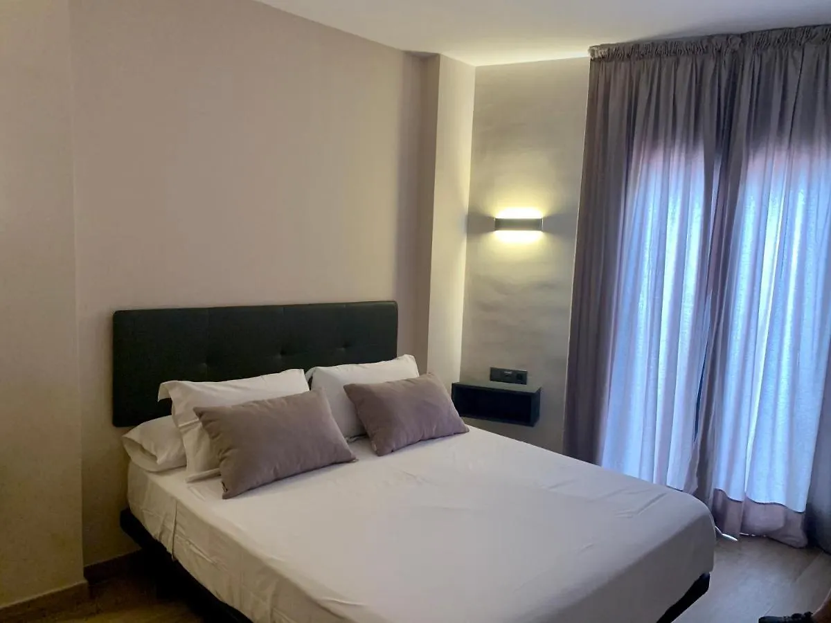 Nerjarooms 2*, Nerja Španělsko
